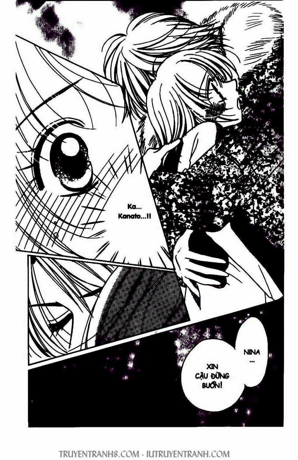 Bộ Sưu Tập Lọ Lem Chapter 38 trang 17