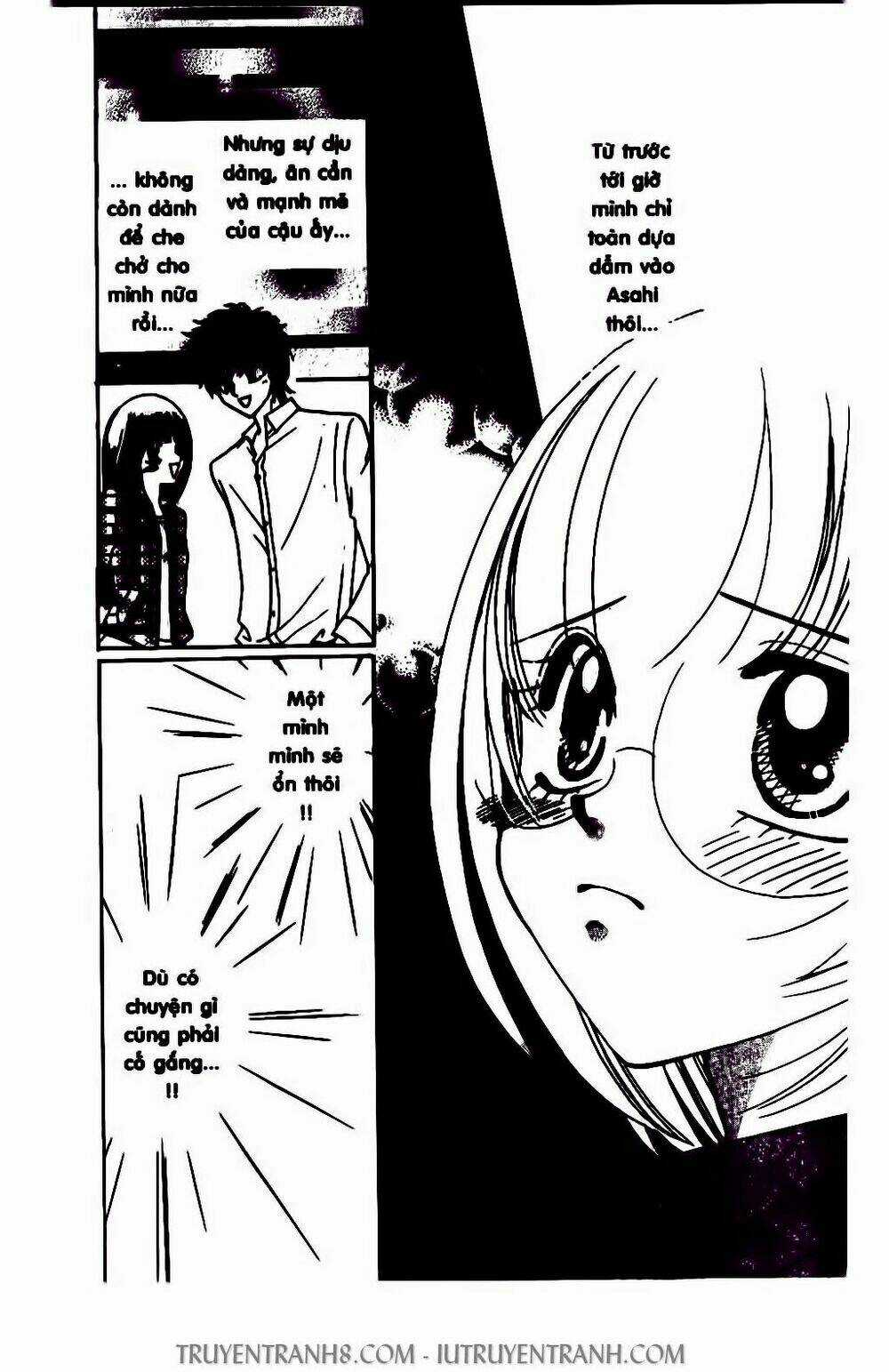Bộ Sưu Tập Lọ Lem Chapter 38 trang 5