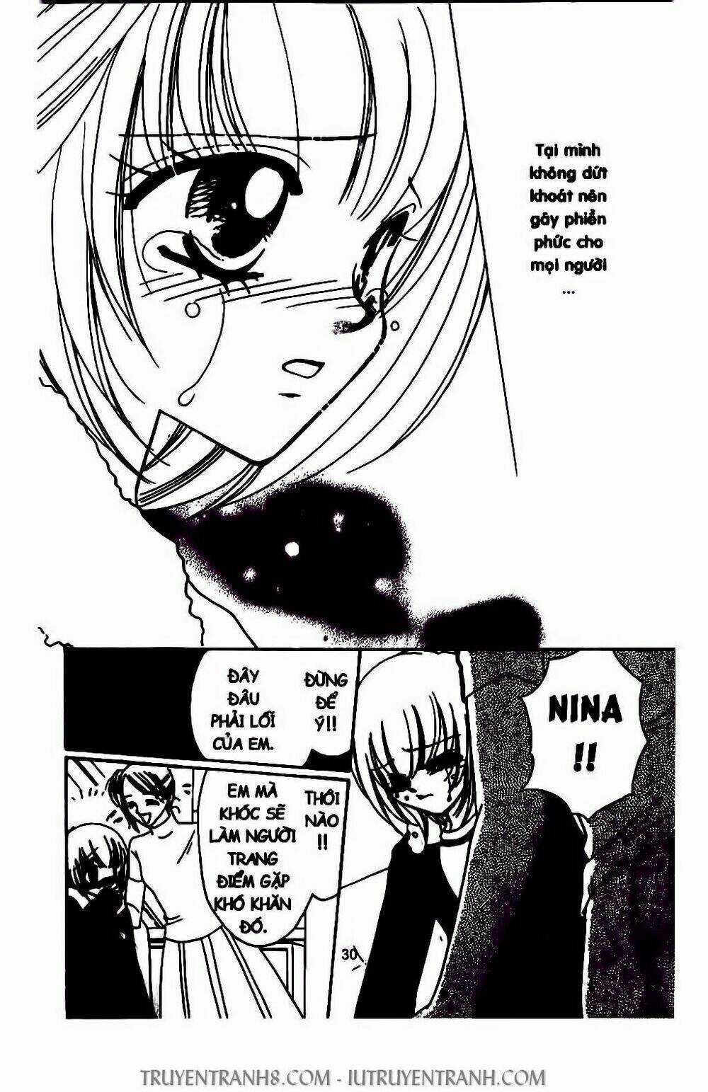 Bộ Sưu Tập Lọ Lem Chapter 38 trang 9