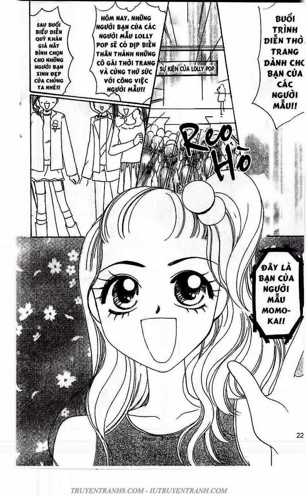 Bộ Sưu Tập Lọ Lem Chapter 46 trang 19