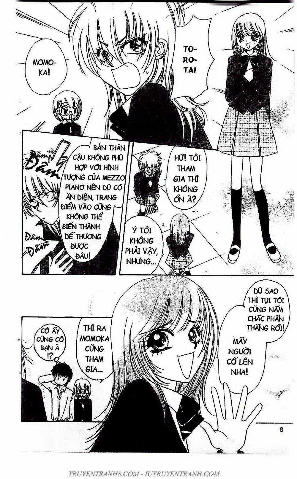 Bộ Sưu Tập Lọ Lem Chapter 46 trang 5