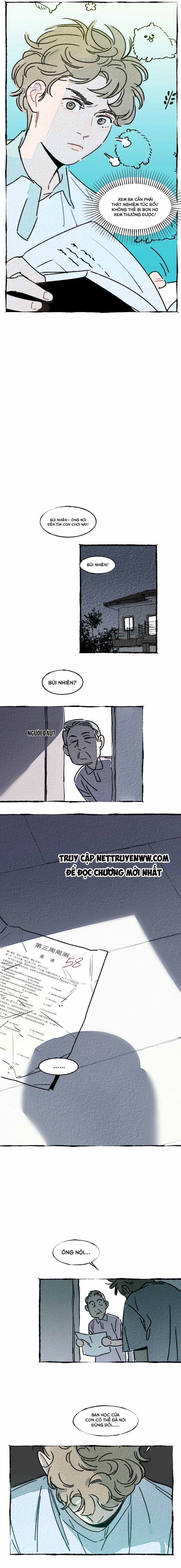 Bộ Sưu Tập Thanh Xuân Hai Chiều Chapter 10 trang 6