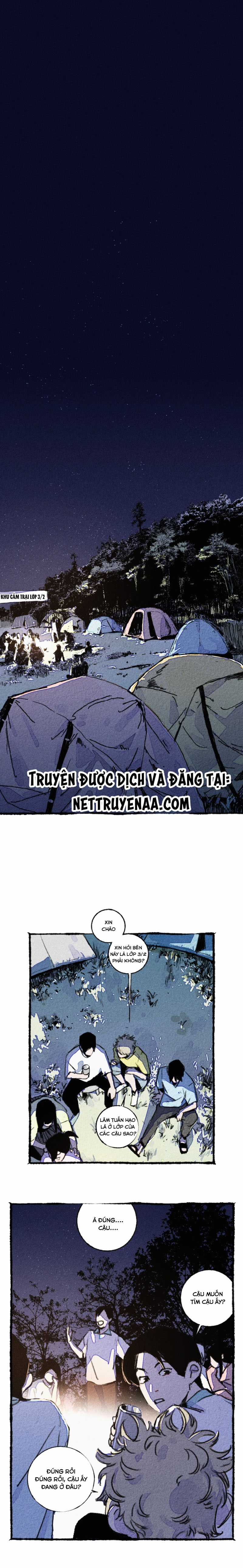 Bộ Sưu Tập Thanh Xuân Hai Chiều Chapter 2 trang 0