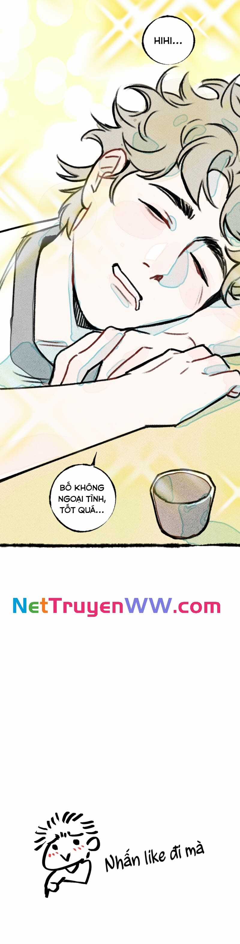 Bộ Sưu Tập Thanh Xuân Hai Chiều Chapter 7 trang 16