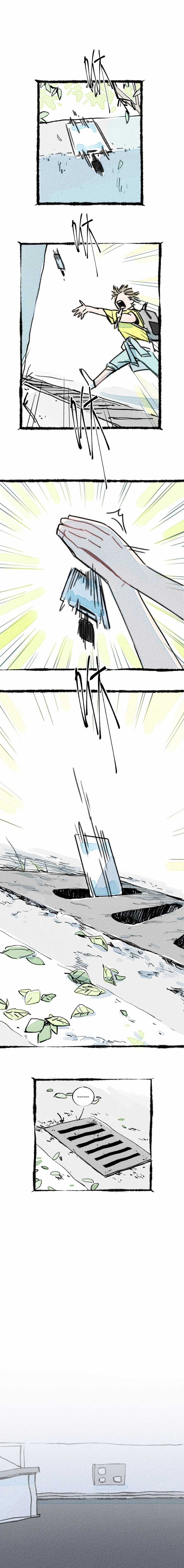 Bộ Sưu Tập Thanh Xuân Hai Chiều Chapter 8 trang 13