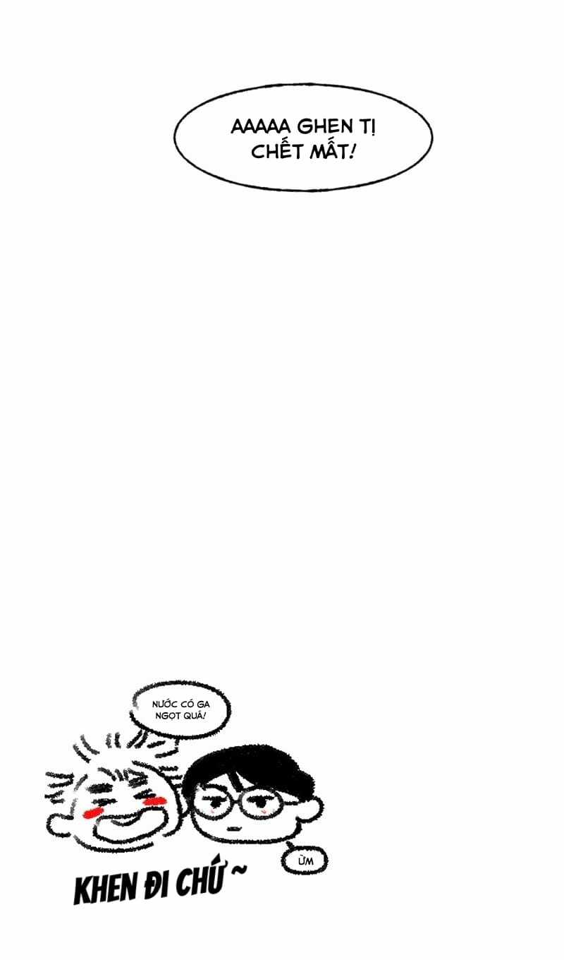 Bộ Sưu Tập Thanh Xuân Hai Chiều Chapter 9 trang 15