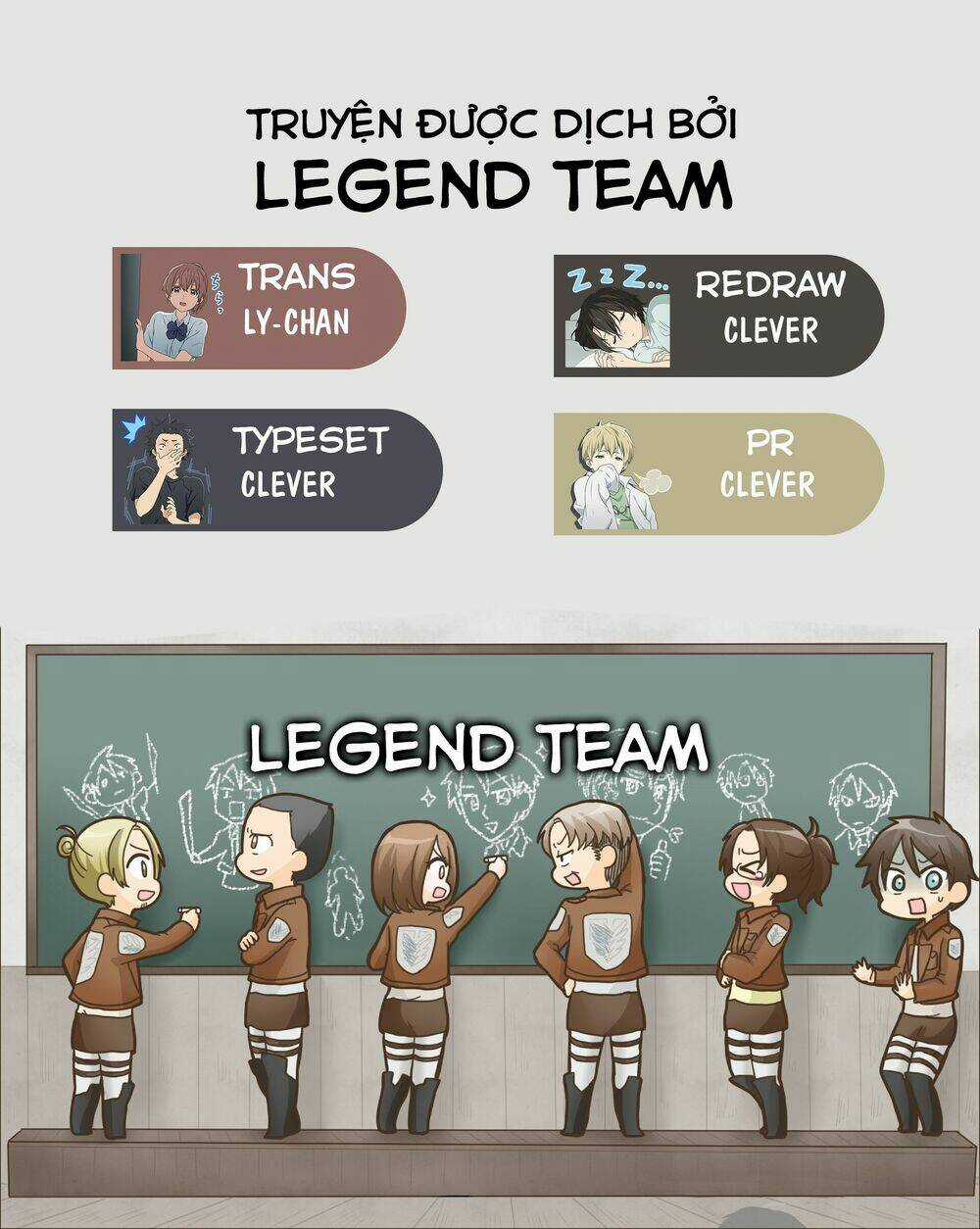 Bó Tay Với Ai-sensei Chapter 1 trang 2