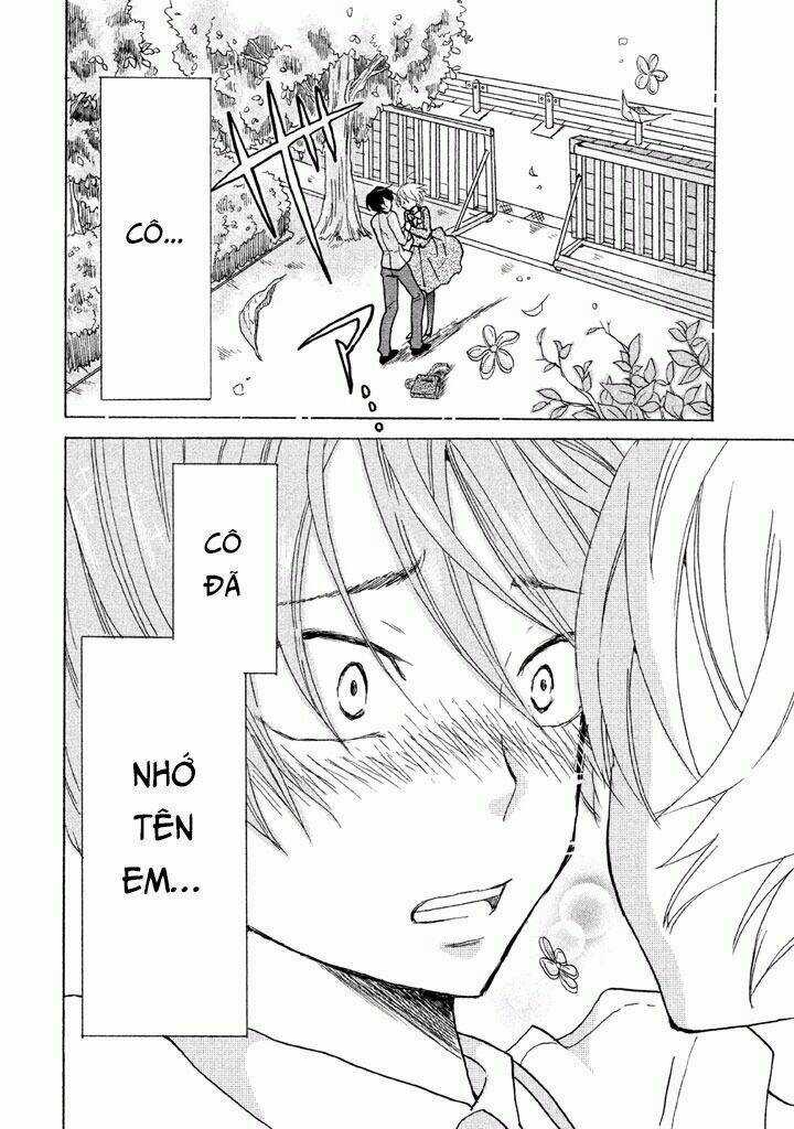 Bó Tay Với Ai-sensei Chapter 1 trang 43