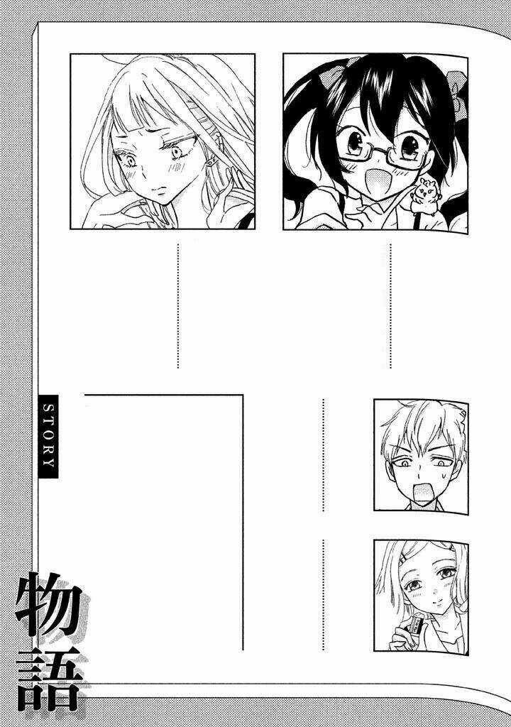 Bó Tay Với Ai-sensei Chapter 7 trang 5