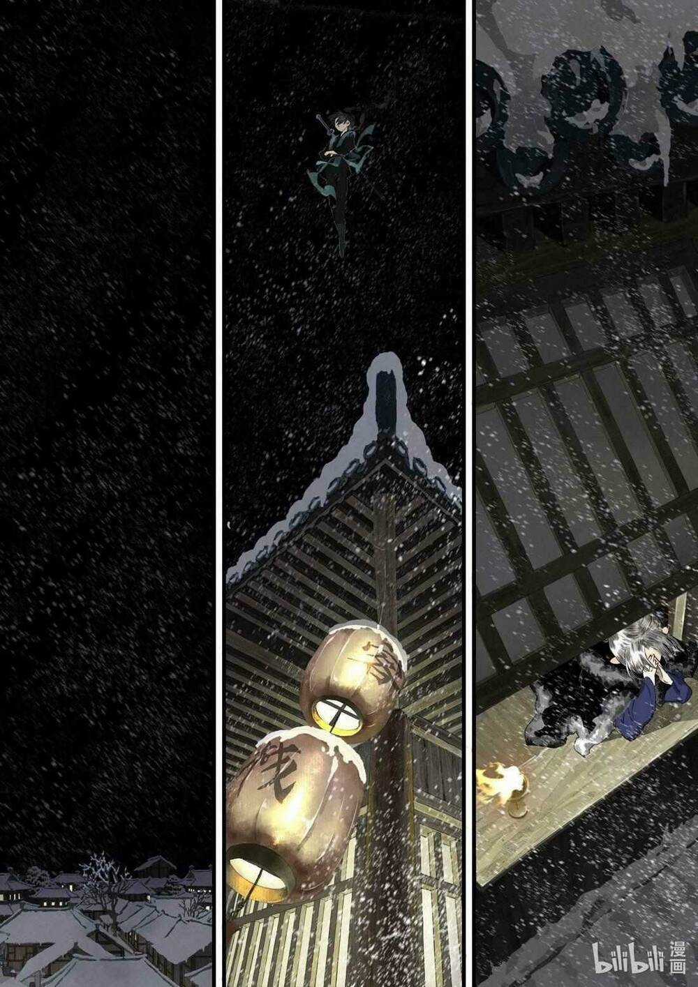 Bộ Thiên Ca Chapter 101 trang 10