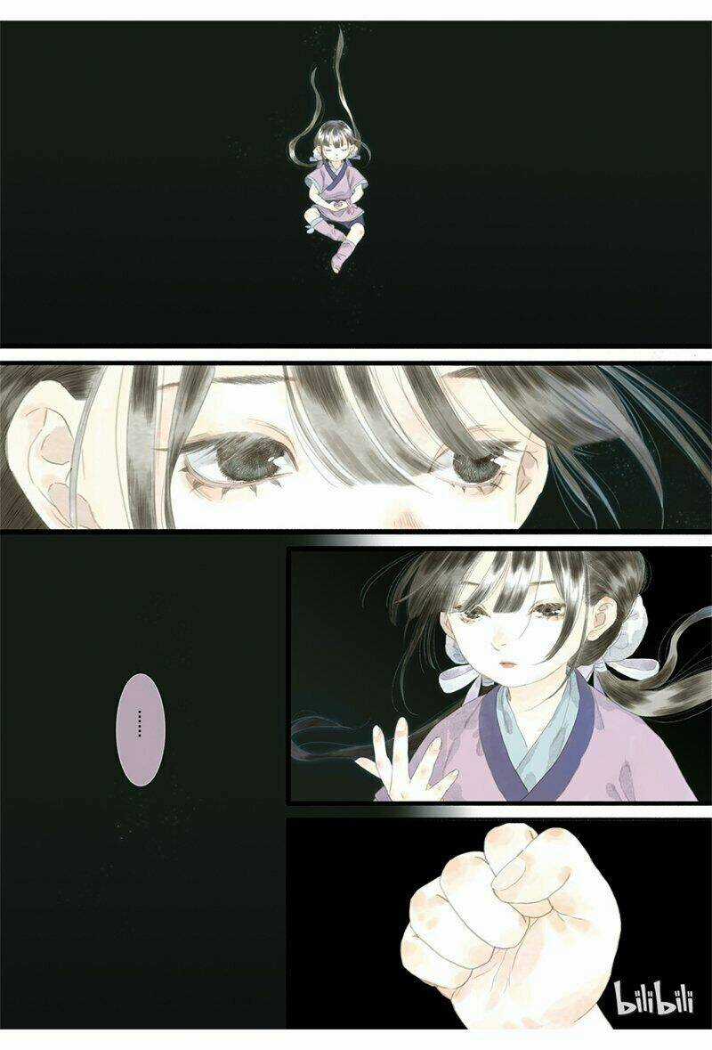 Bộ Thiên Ca Chapter 12 trang 4