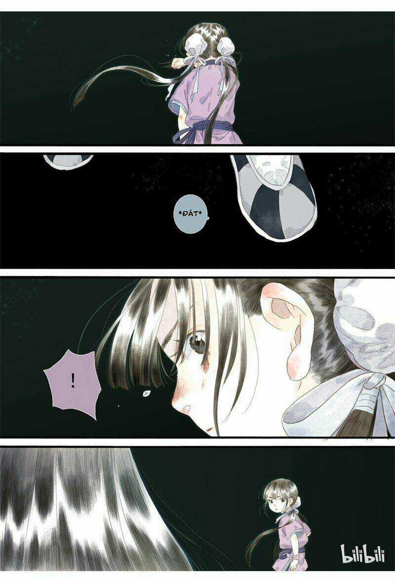 Bộ Thiên Ca Chapter 12 trang 5