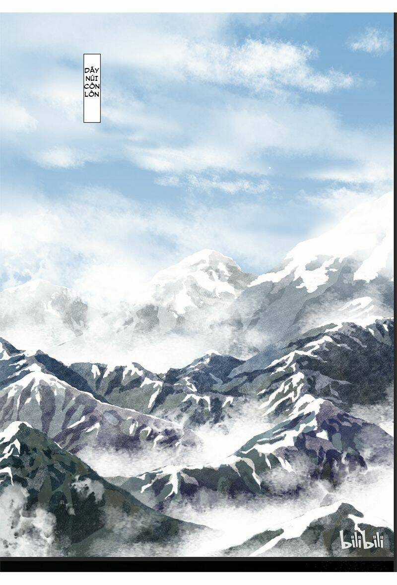 Bộ Thiên Ca Chapter 15 trang 2