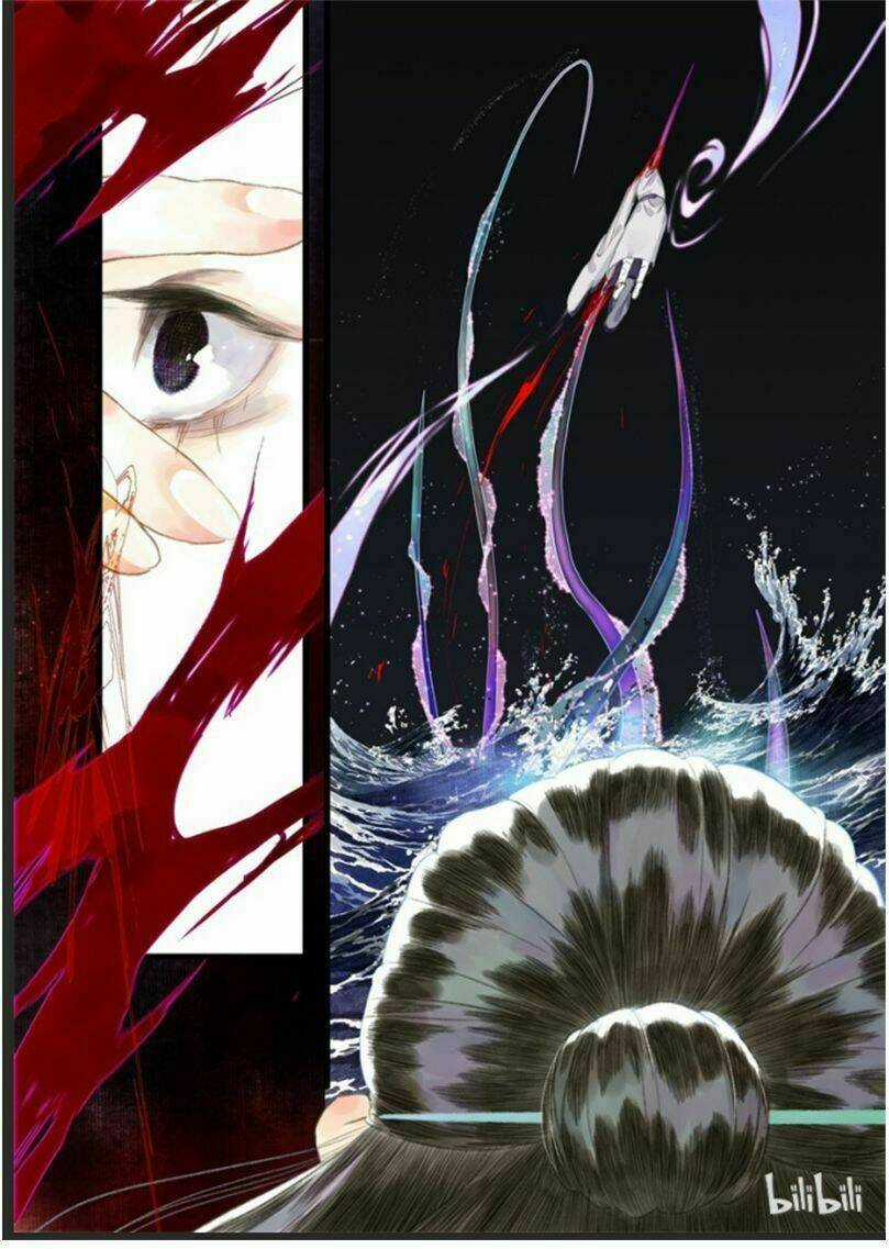 Bộ Thiên Ca Chapter 20 trang 7