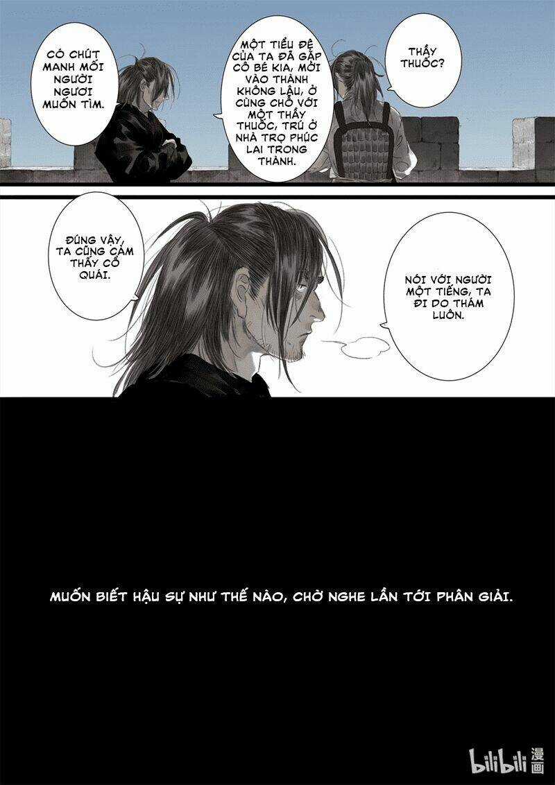 Bộ Thiên Ca Chapter 26 trang 13