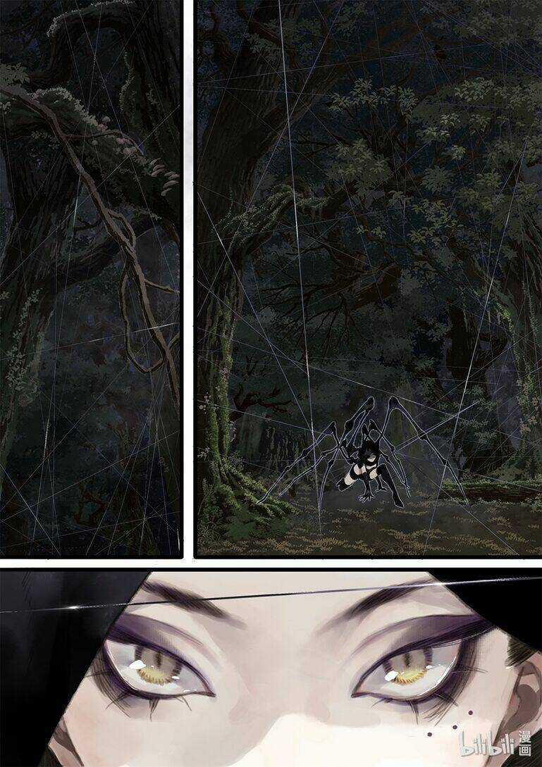 Bộ Thiên Ca Chapter 30 trang 1