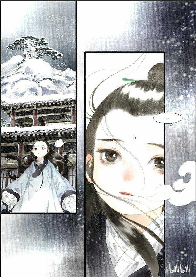 Bộ Thiên Ca Chapter 5 trang 15