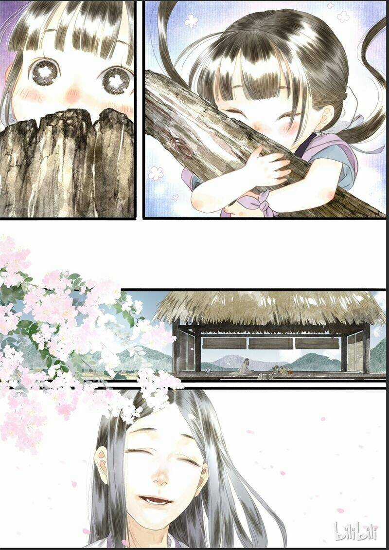 Bộ Thiên Ca Chapter 5 trang 5