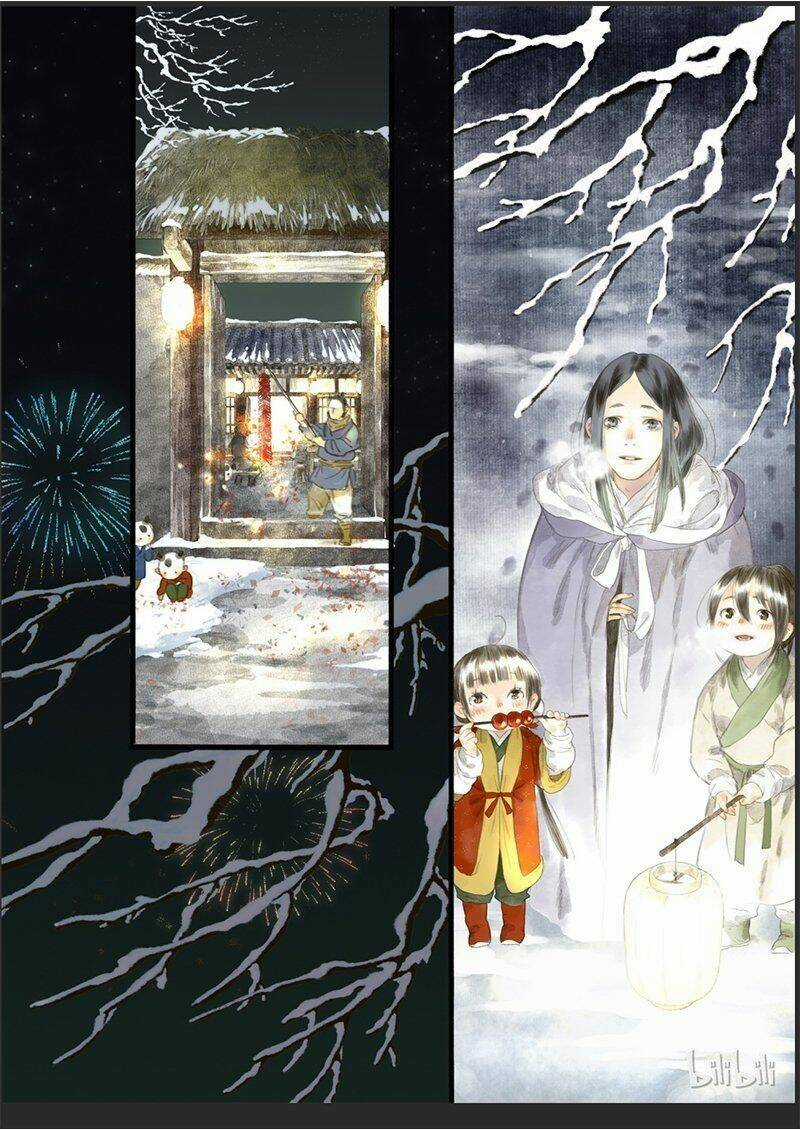 Bộ Thiên Ca Chapter 6 trang 12