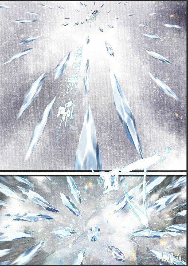 Bộ Thiên Ca Chapter 6 trang 6