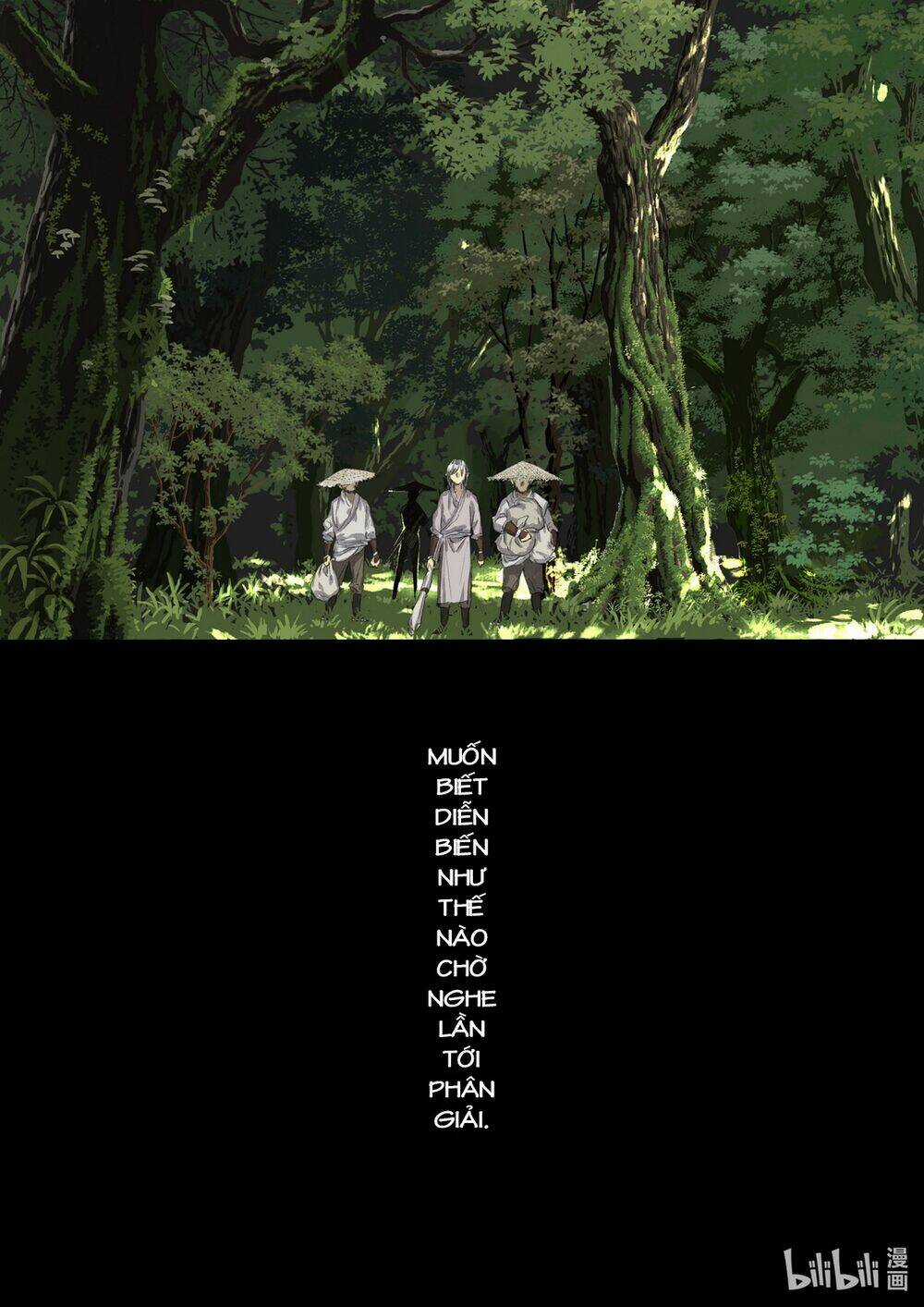 Bộ Thiên Ca Chapter 62 trang 13