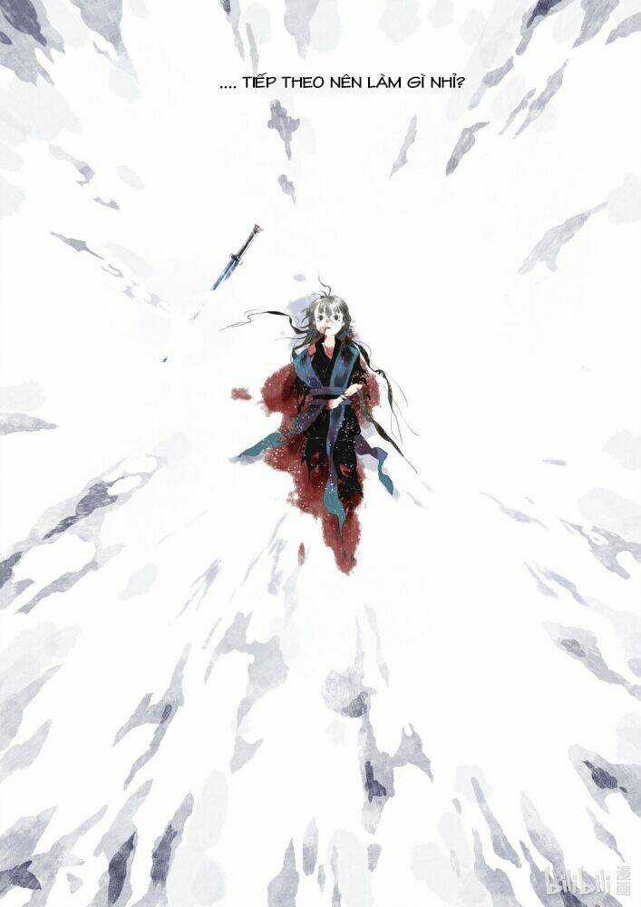 Bộ Thiên Ca Chapter 66 trang 15