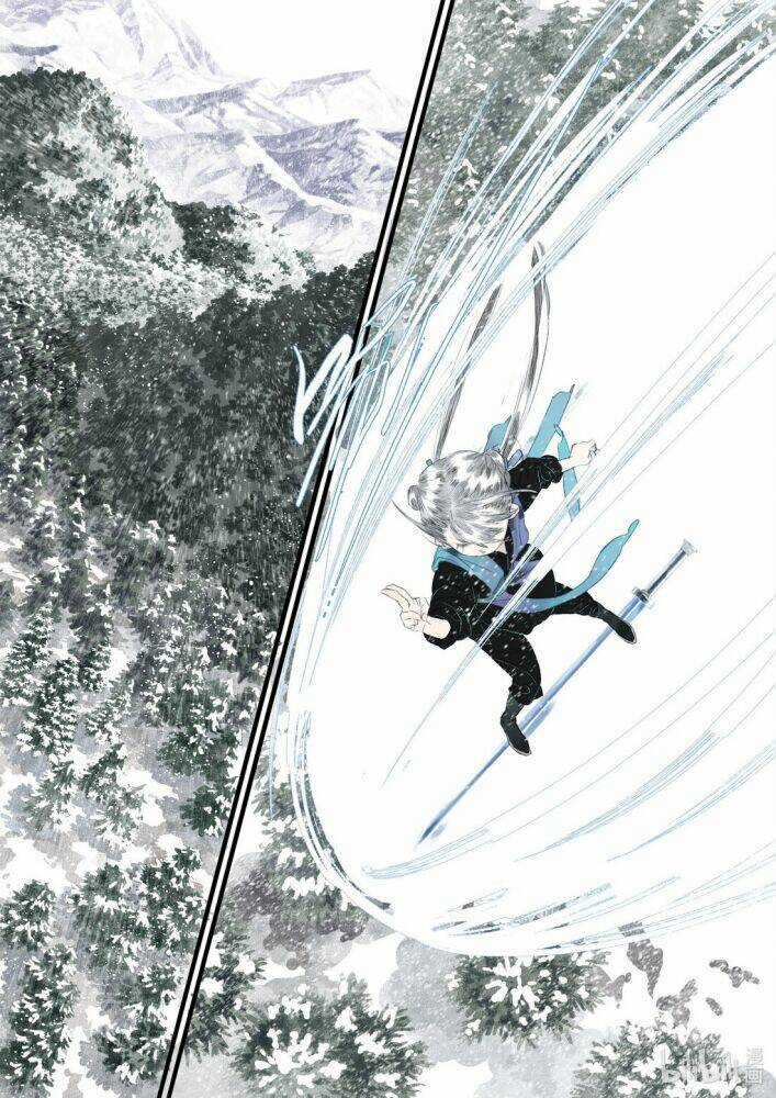 Bộ Thiên Ca Chapter 66 trang 21