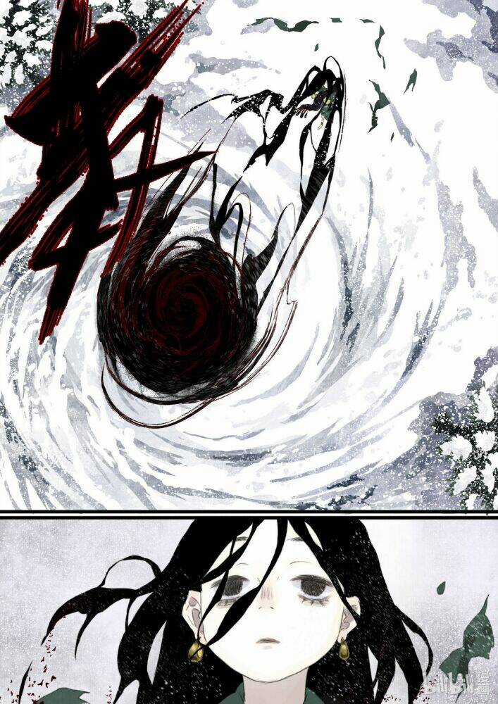 Bộ Thiên Ca Chapter 66 trang 25