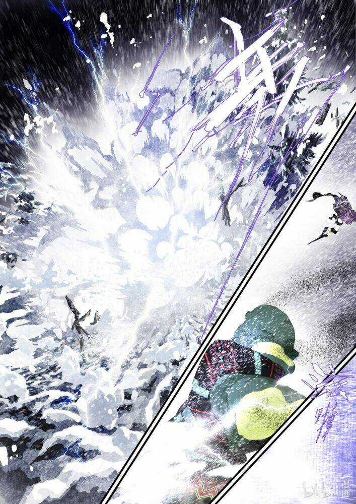 Bộ Thiên Ca Chapter 66 trang 29