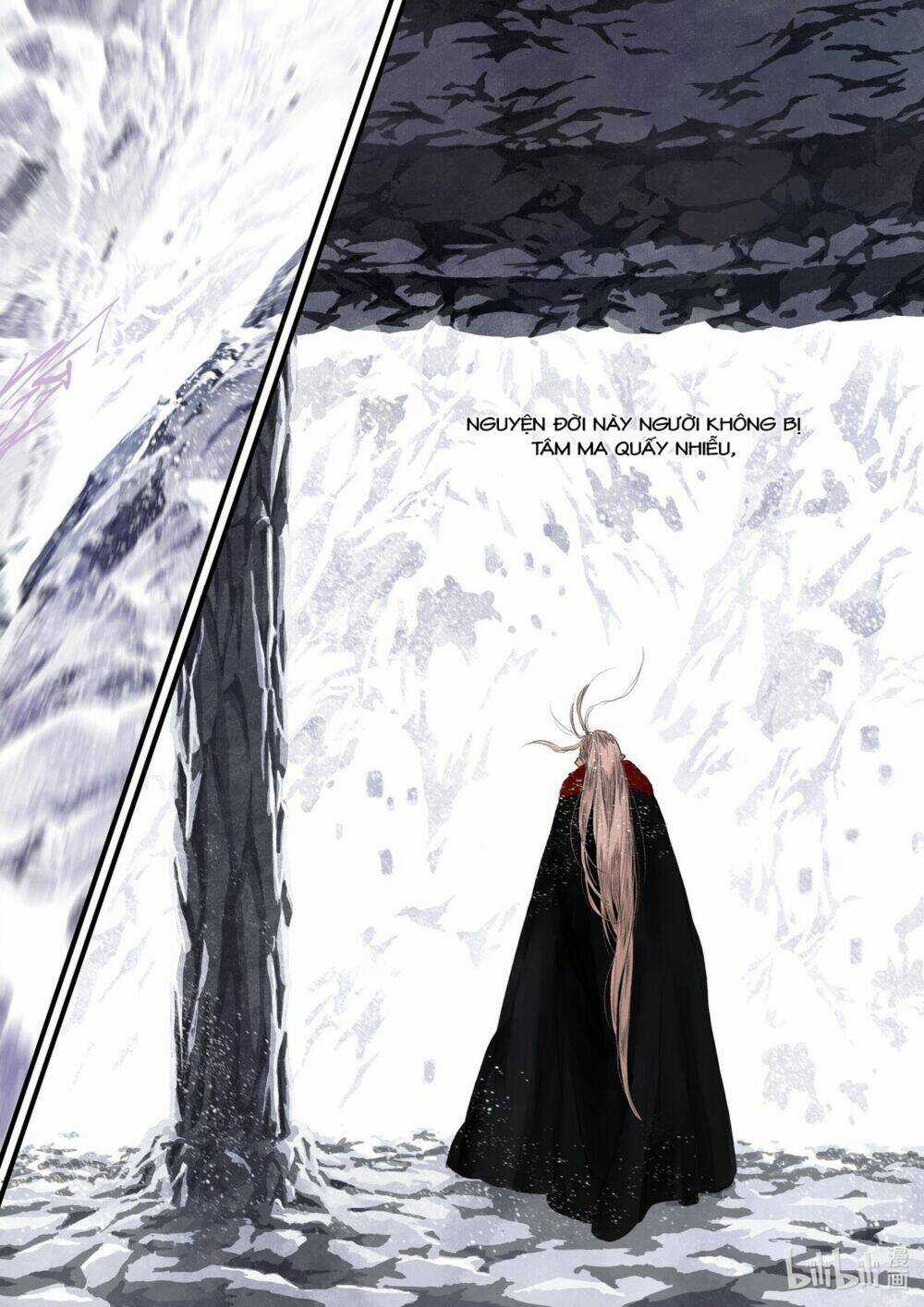 Bộ Thiên Ca Chapter 67 trang 10