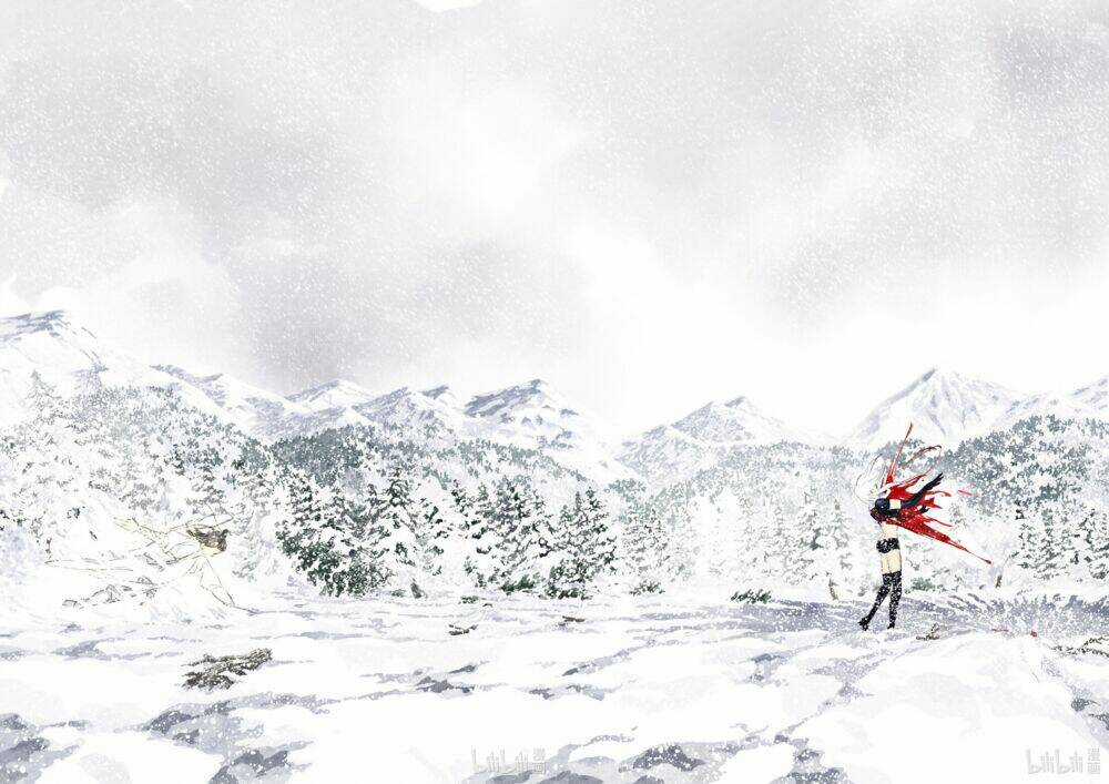 Bộ Thiên Ca Chapter 67 trang 8