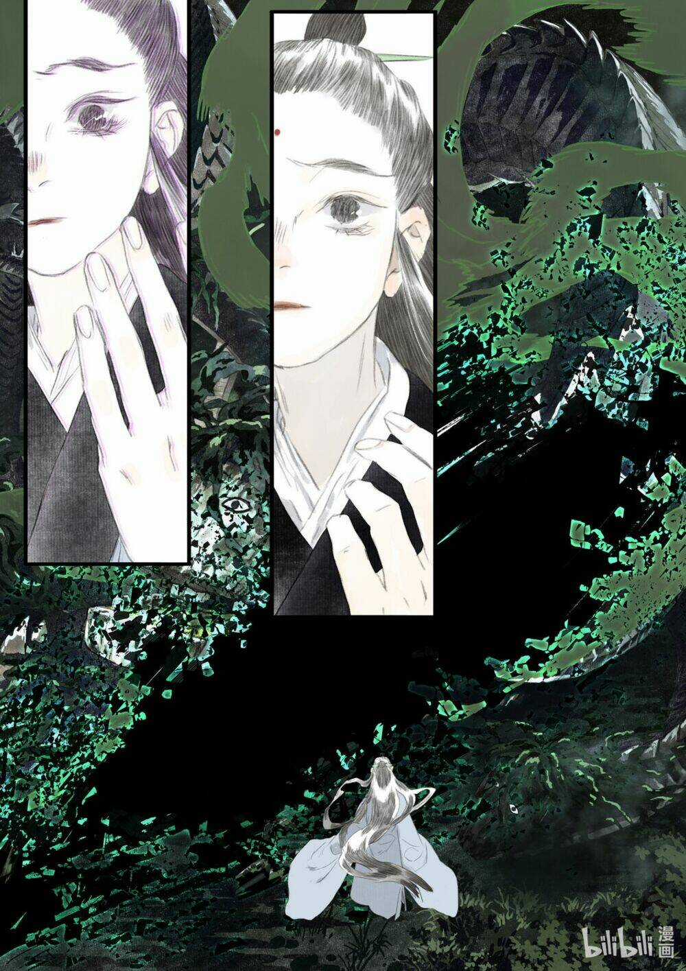 Bộ Thiên Ca Chapter 69 trang 11