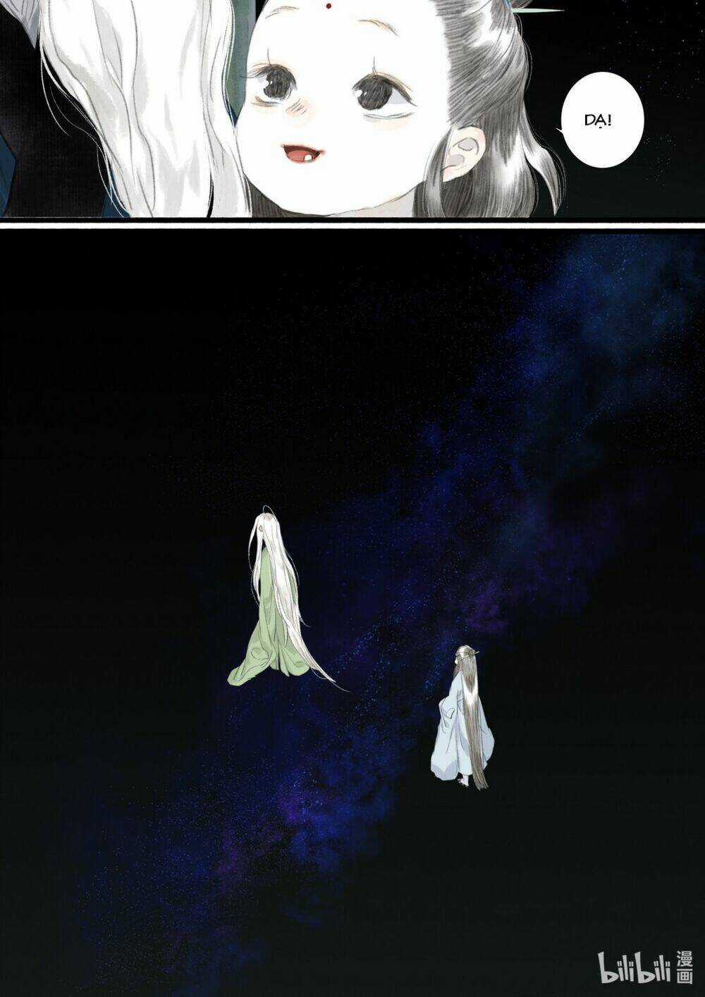 Bộ Thiên Ca Chapter 69 trang 14