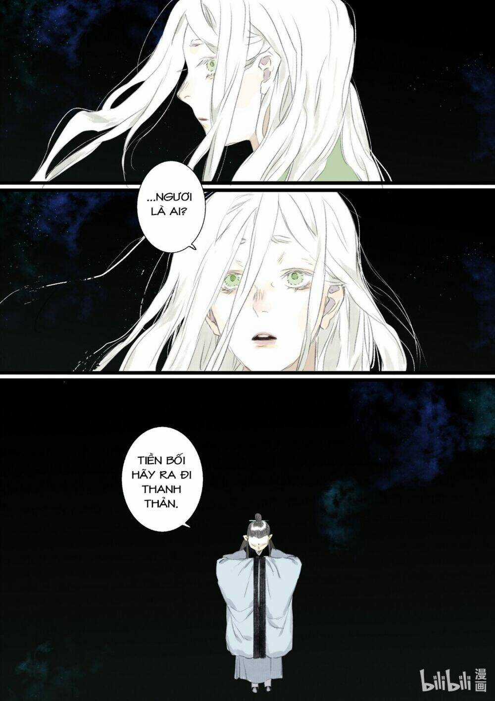 Bộ Thiên Ca Chapter 69 trang 15