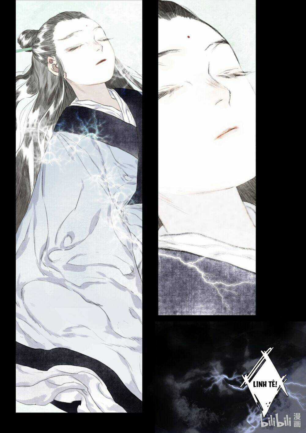 Bộ Thiên Ca Chapter 69 trang 7