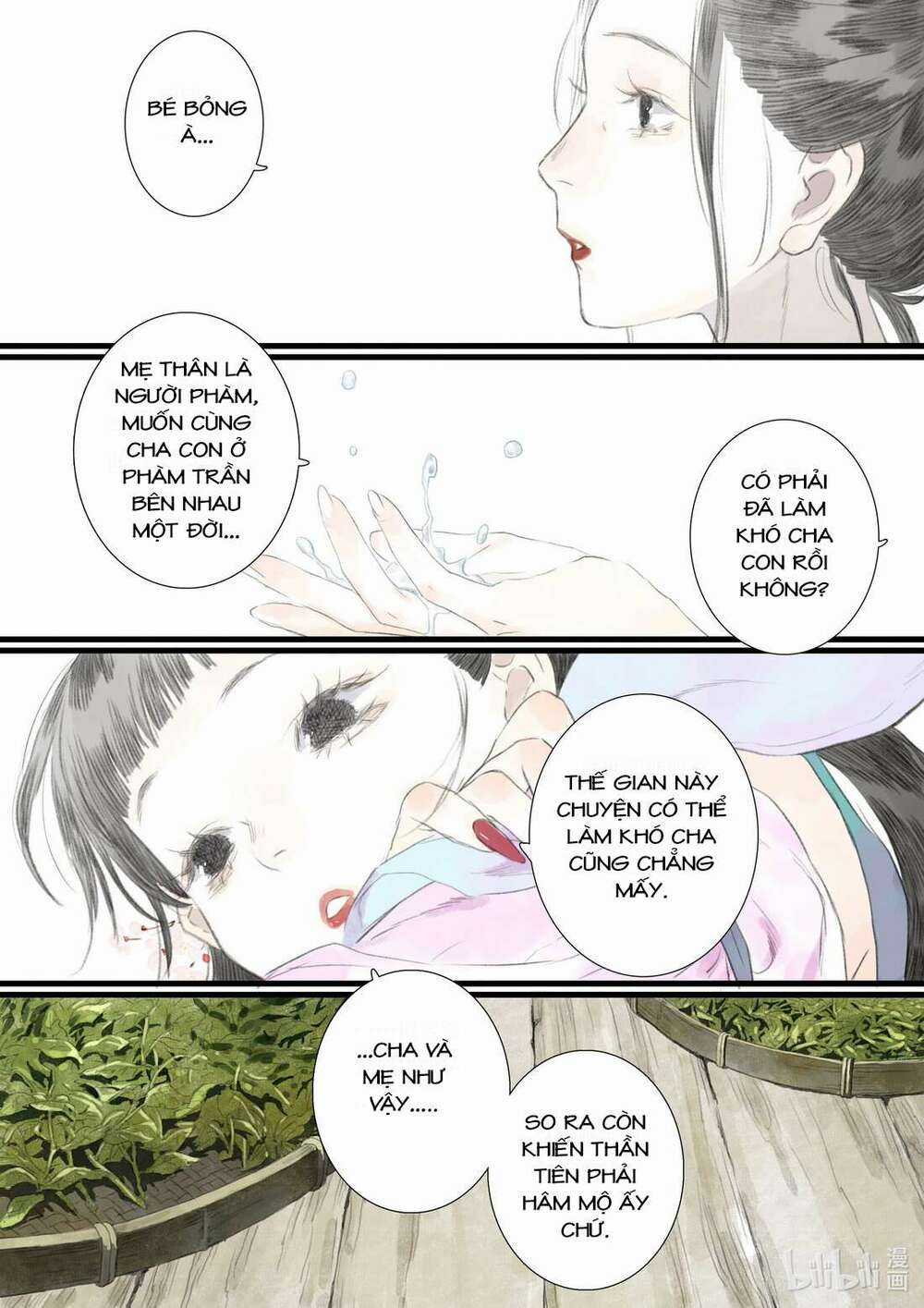 Bộ Thiên Ca Chapter 72 trang 12