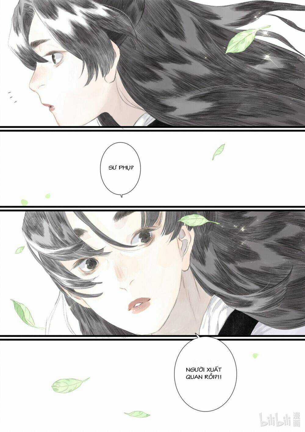 Bộ Thiên Ca Chapter 73 trang 8