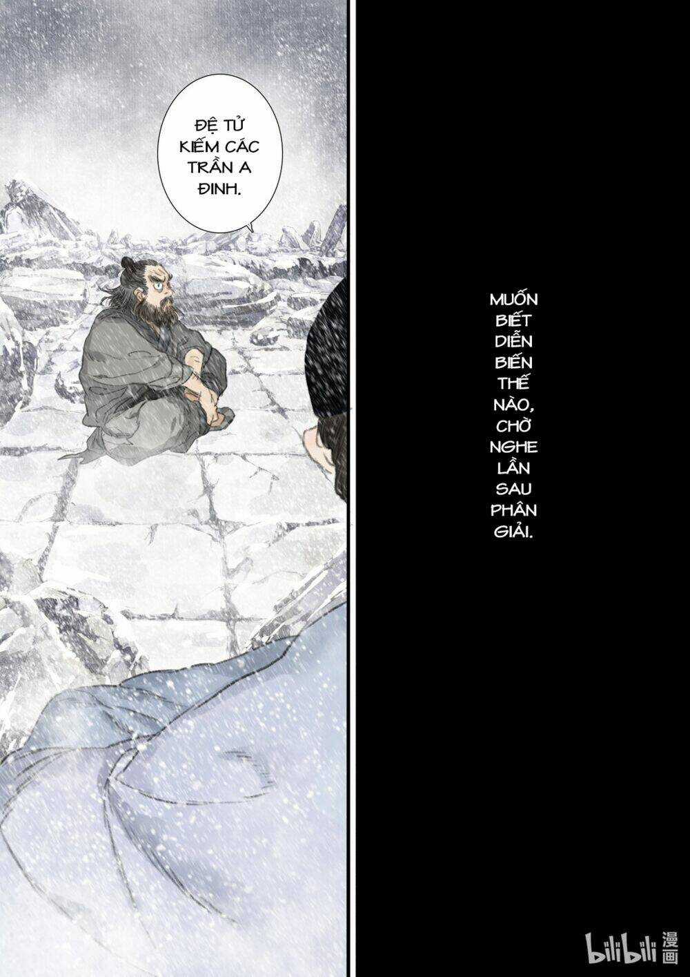 Bộ Thiên Ca Chapter 74 trang 12