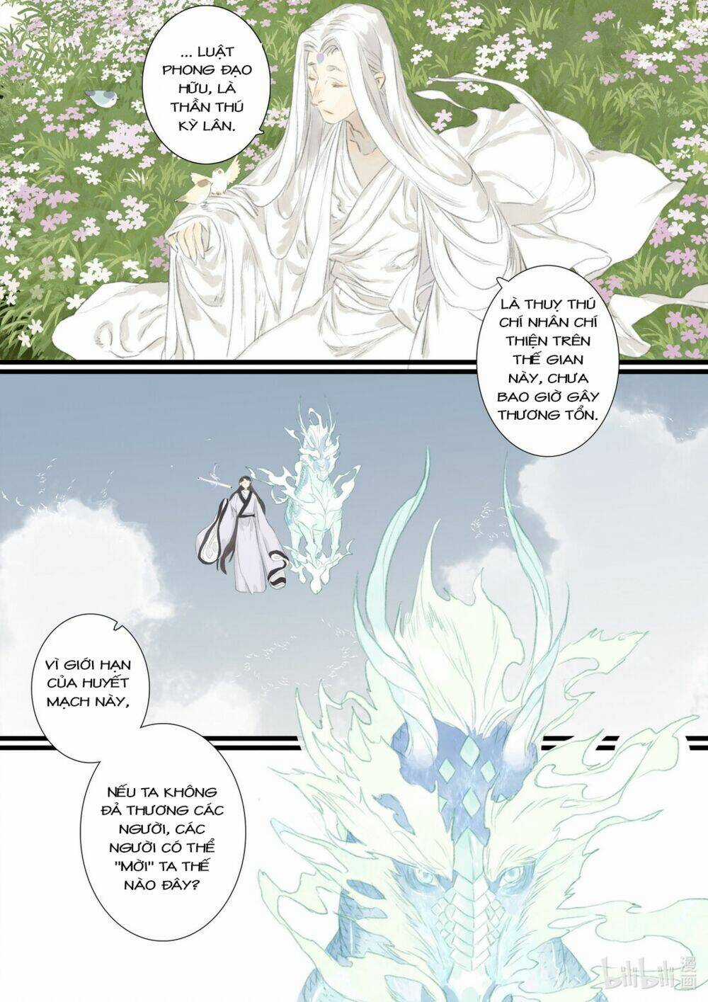 Bộ Thiên Ca Chapter 75 trang 4