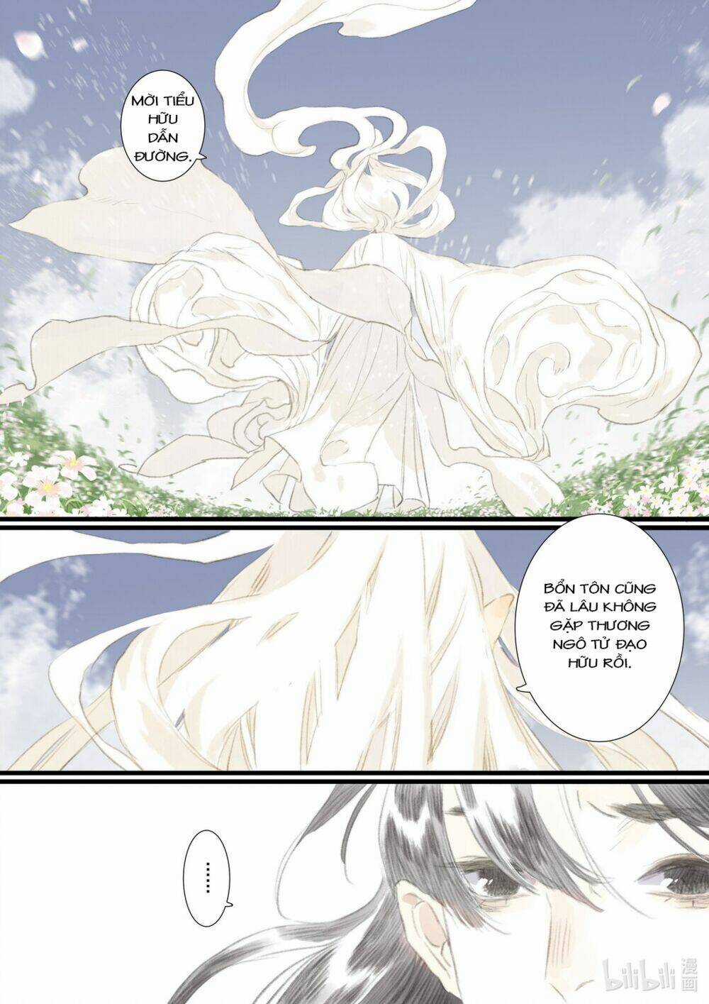 Bộ Thiên Ca Chapter 75 trang 7