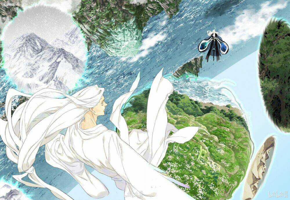 Bộ Thiên Ca Chapter 79 trang 10