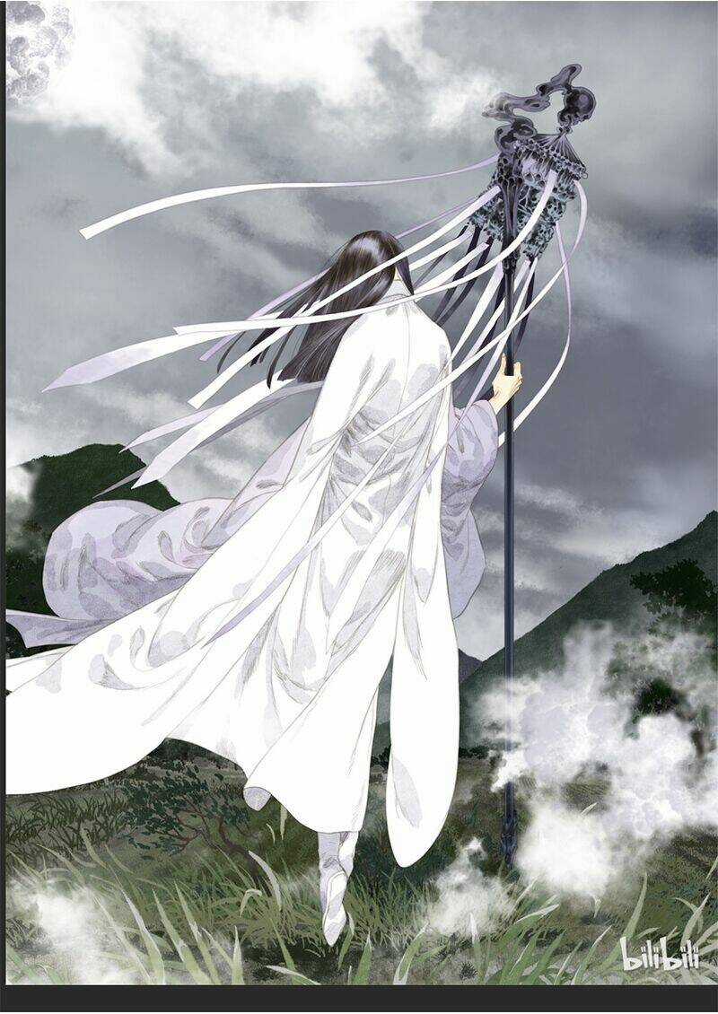 Bộ Thiên Ca Chapter 8 trang 6