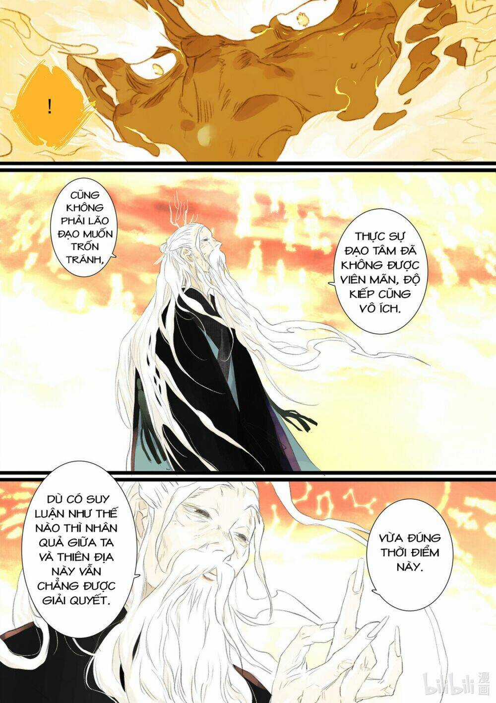 Bộ Thiên Ca Chapter 80 trang 9