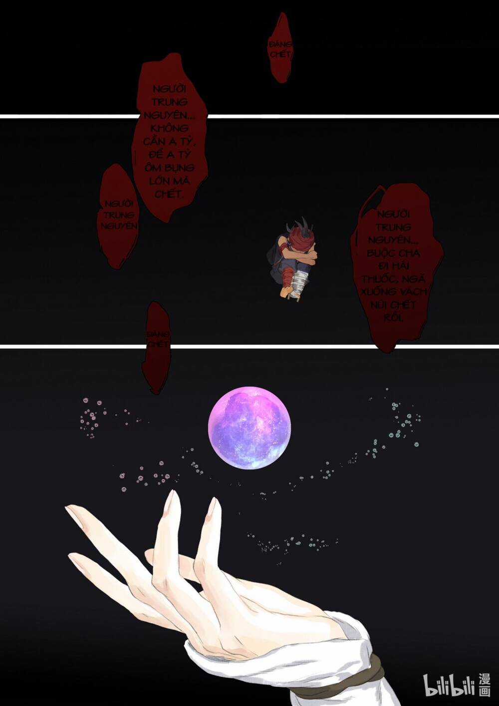 Bộ Thiên Ca Chapter 89 trang 7