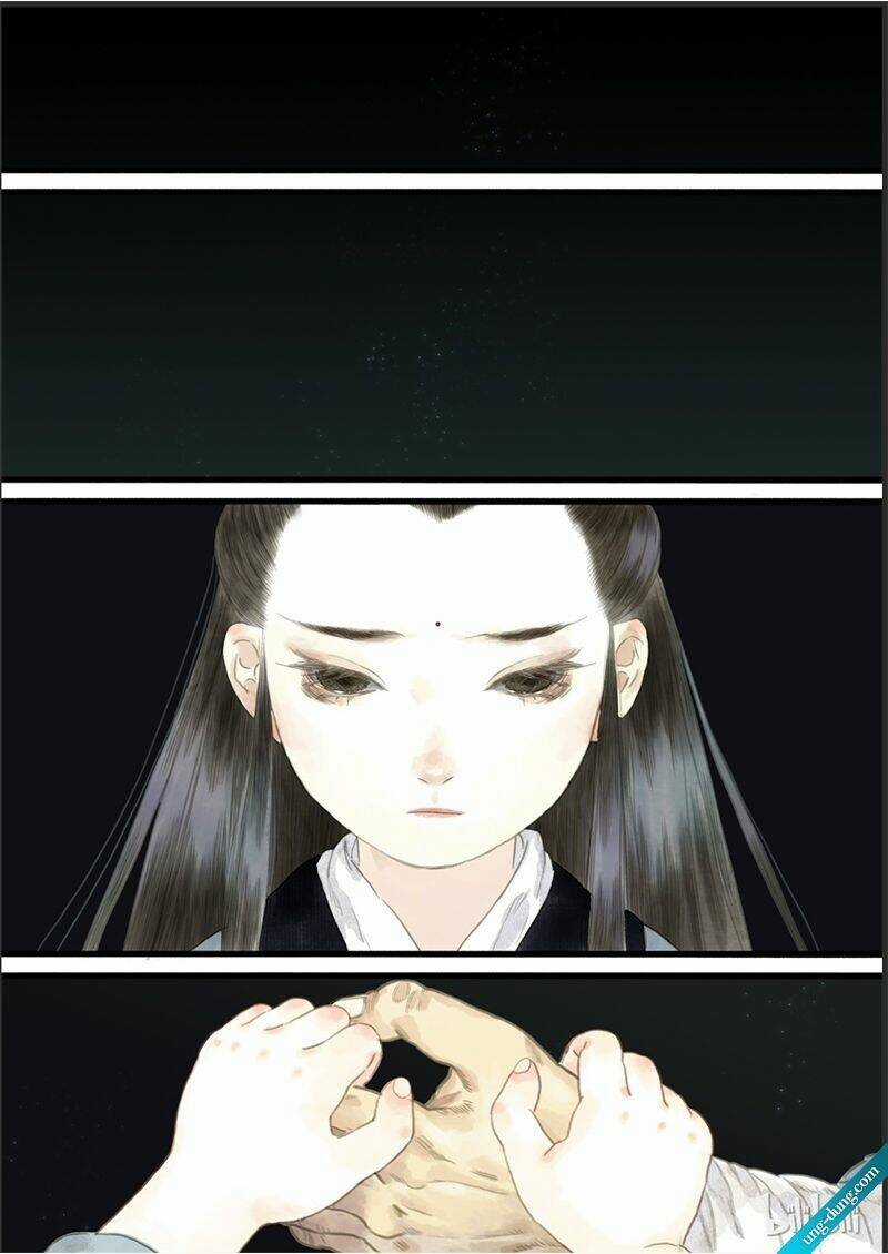 Bộ Thiên Ca Chapter 9 trang 14