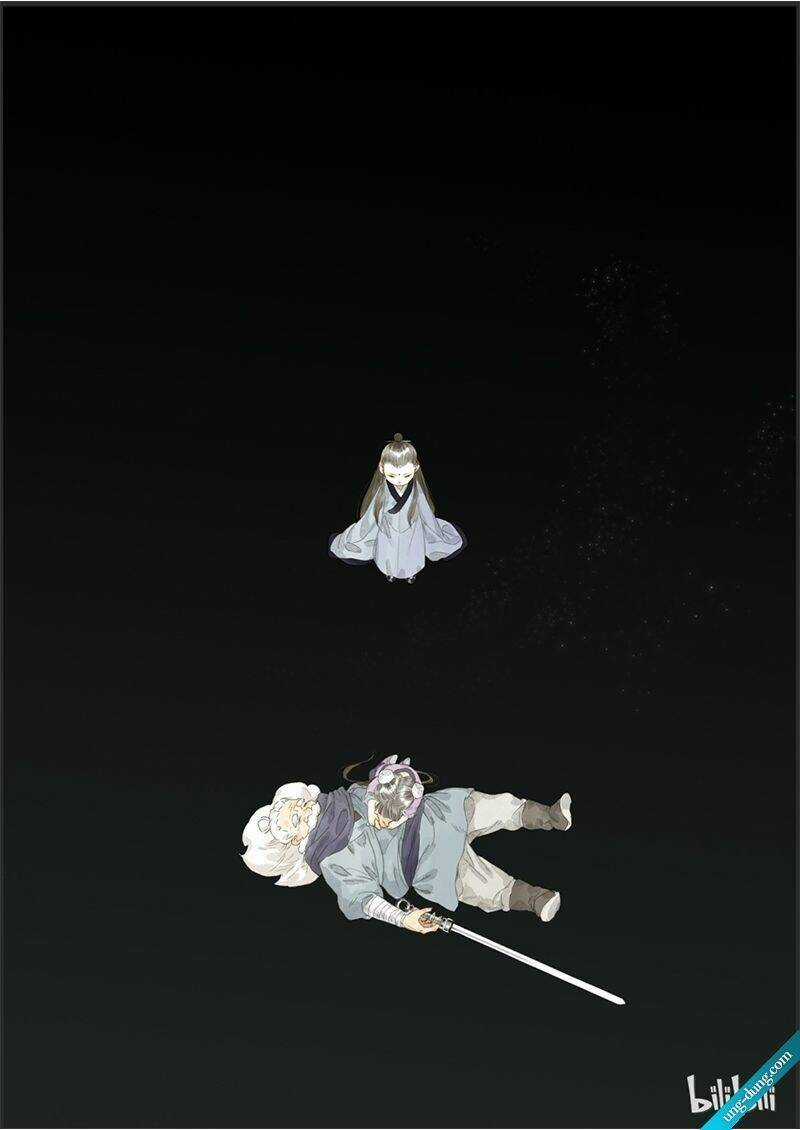 Bộ Thiên Ca Chapter 9 trang 15