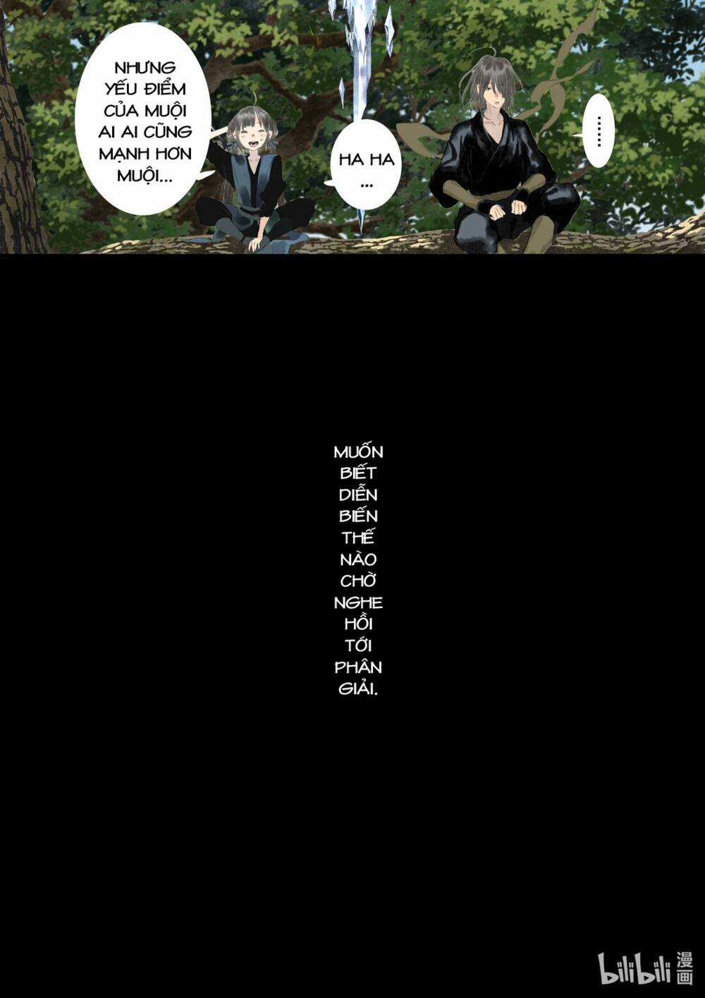 Bộ Thiên Ca Chapter 90 trang 13