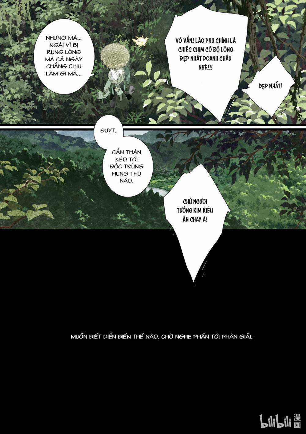 Bộ Thiên Ca Chapter 94 trang 13