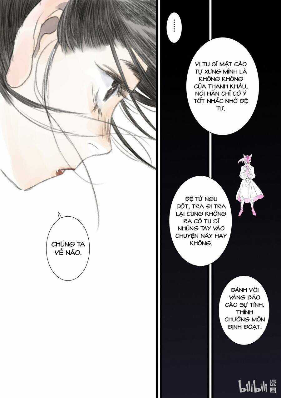 Bộ Thiên Ca Chapter 98 trang 10