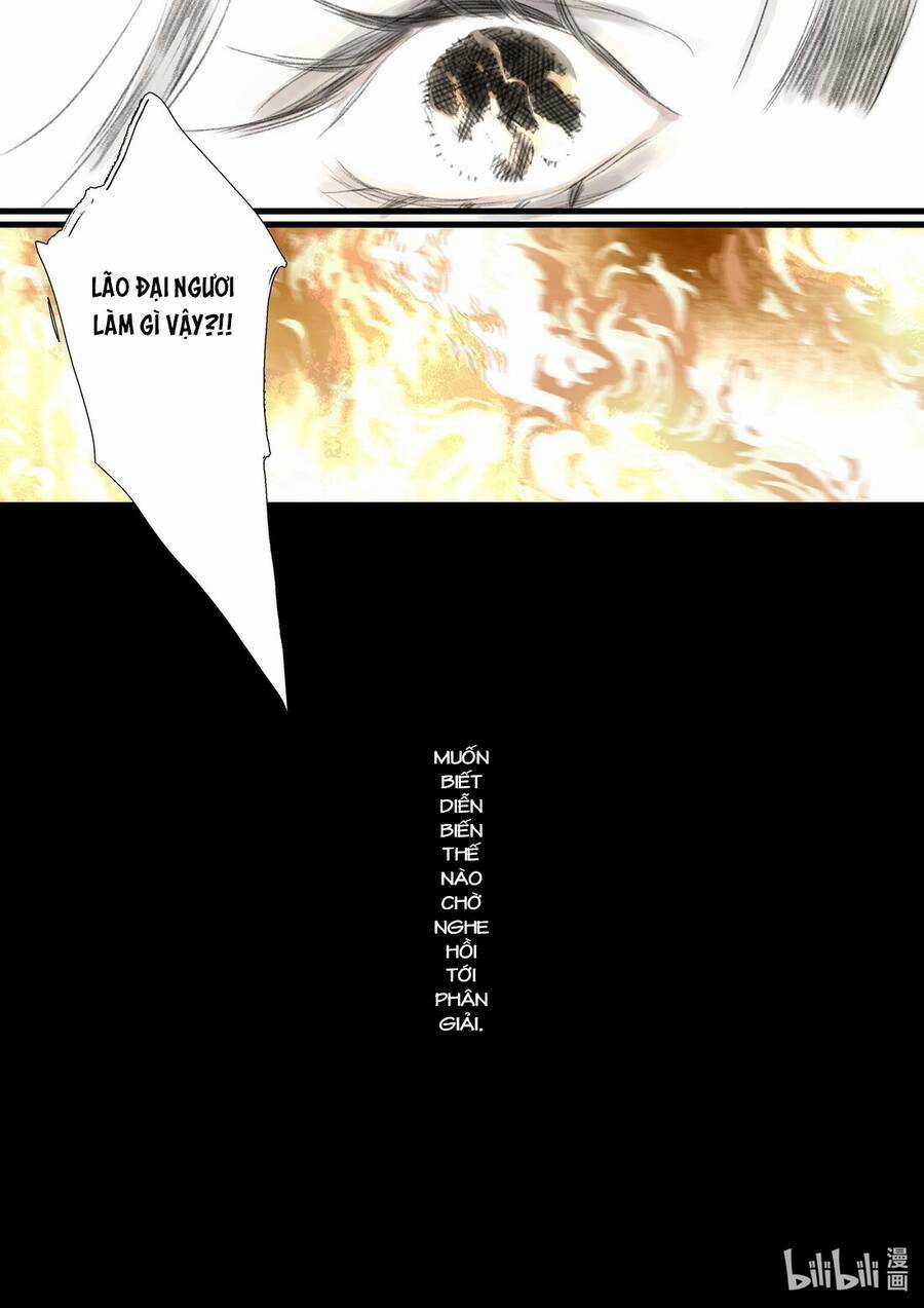 Bộ Thiên Ca Chapter 98 trang 16